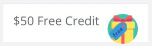 Applied Free Credit